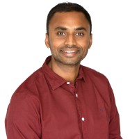 Arria Employee Naga Vattikuti's profile photo