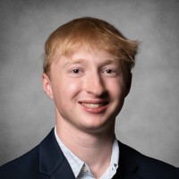 ExxonMobil Employee Benjamin Lessin's profile photo
