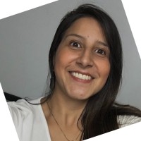 Sofka Technologies Employee Alejandra Calderon's profile photo