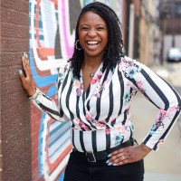 Marcella Johnson Email & Phone Number