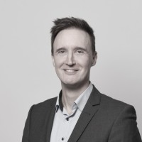 Ambulantis BSW GmbH Employee Jan Broszeit's profile photo