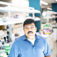 LigronBio Inc Employee Nataraj Pagadala's profile photo