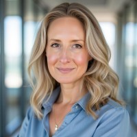 Uplight Employee Dana Hart's profile photo