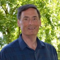 CLIPr Employee Durk Stelter's profile photo