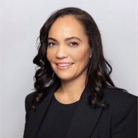 Capify UK Employee Antoinette Francis's profile photo