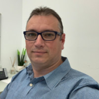 ClickSoftware Employee Itzik Krikov's profile photo