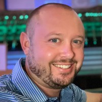 Kinkelder USA Employee James Polite's profile photo