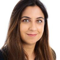 Maryam Ijlal Email