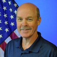 Defense Commissary Agency Employee Brian Westrick's profile photo