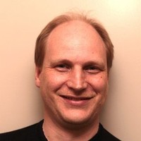 Hubert De Backer nv Employee Pieter Temmerman's profile photo
