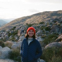 University of California, San Diego - Department of Psychology Employee Megan Mulhinch's profile photo