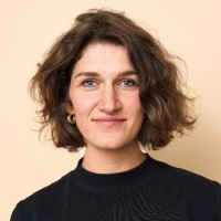 Averbis GmbH Employee Alina Rückerl's profile photo