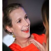 ANM Comms Employee Annabel McAvoy's profile photo