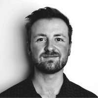 Enigma Employee Ben Laraghy's profile photo
