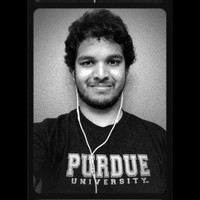 Adithya Raghavan Email & Phone Number