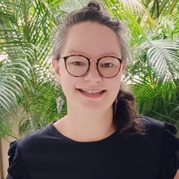 IECD - Institut Européen de Coopération et de Développement Employee Charlotte Mouginot's profile photo