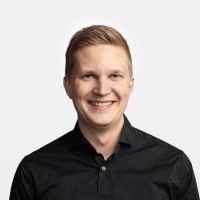 Polar Night Energy Oy Employee Tommi Eronen's profile photo