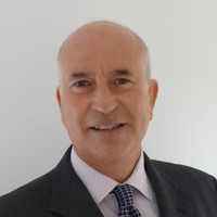 2iC-Care Employee David Trott's profile photo