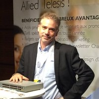 Eric Daguet Email & Phone Number