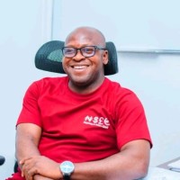 Transcorp Hilton Abuja Employee Afenoko Obaje's profile photo