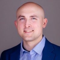 Viatris Employee Jake Ivey's profile photo