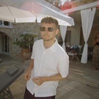 Arcade Employee Zeb Kidd's profile photo