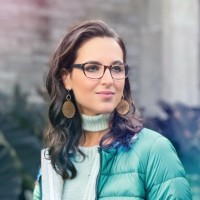 Frog Street Employee Theodora Kostova's profile photo