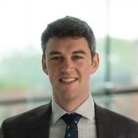 Vyriad Employee Luke Russell's profile photo