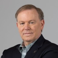 Deactivated: Turnberry Solutions Employee Jack Bader's profile photo