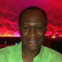 ManTech Employee Ron Nance's profile photo