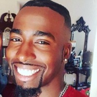 Mister Car Wash Employee Isaiah Harris's profile photo