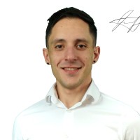 Life Coach Code Employee Dejan Davcevski's profile photo