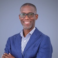 Ethara Employee Alex Kamara's profile photo