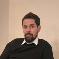 SnappTrip Employee Meysam Pourganji's profile photo