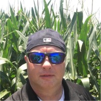 Eagle Sales Company Employee Randy Hoard's profile photo
