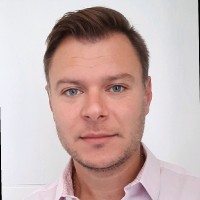 ASCOVAL Employee Jérémie Foulon's profile photo