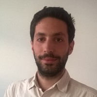 Predicio Employee Orfeas Papageorgiou's profile photo