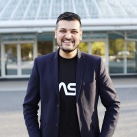 Deloitte Employee Mohammad Zeeshan's profile photo