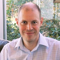 Natural Resources Canada (NRCan) Employee Kevin Bourque's profile photo