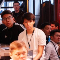 Cleverest Technologies Employee Zhanserik Nurym's profile photo