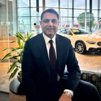 Keyes European Mercedes-Benz Employee David Kohan's profile photo