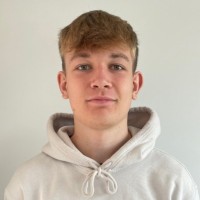 University of Bath Employee Ben McDowell's profile photo