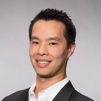 Arcserve Employee Michael Lin's profile photo