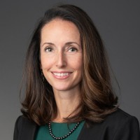 Boston Trust Walden Company Employee Heidi Vanni's profile photo