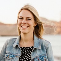 The Nudge Employee Sarah Peterson's profile photo