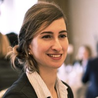 Corvinus University of Budapest Employee Anna Török's profile photo