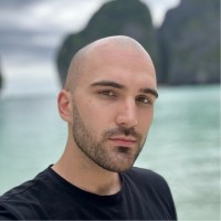 Josip Cindrić's profile photo