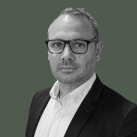 Aeven Employee Jon Karlsson's profile photo