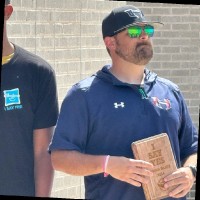Georgetown ISD Employee Joshua Bartz's profile photo