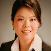Enbridge Gas Distribution Employee Jane Huang's profile photo